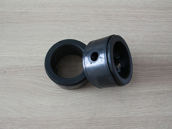 Phenolic Resin-NBR Back Seat-DN50图片2