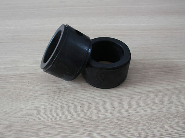 Phenolic Resin-NBR Back Seat-DN50图片3