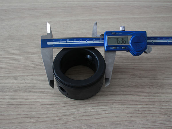 Phenolic Resin-NBR Back Seat-DN50图片4
