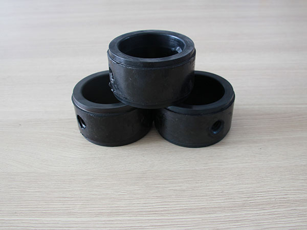 Phenolic Resin-NBR Back Seat-DN65