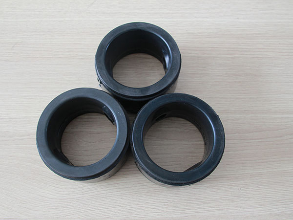 Phenolic Resin-NBR Back Seat-DN65图片2