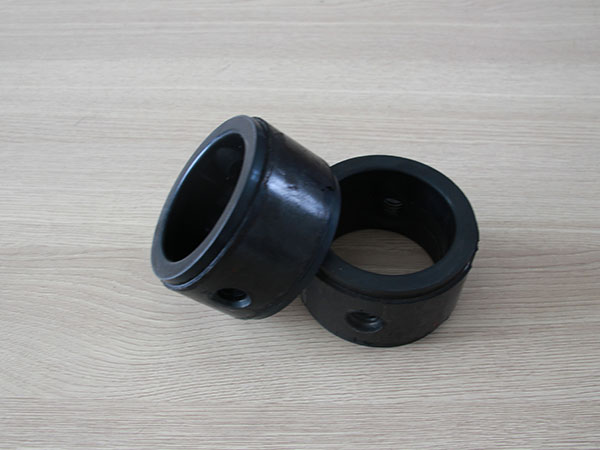 Phenolic Resin-NBR Back Seat-DN65图片3