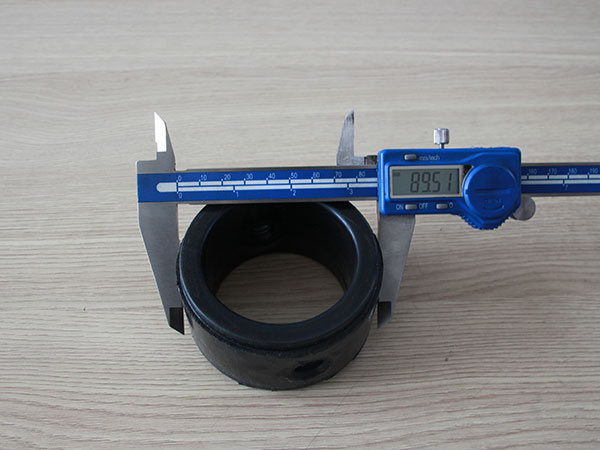 Phenolic Resin-NBR Back Seat-DN65图片4