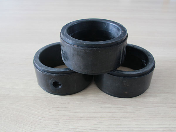 Phenolic Resin-NBR Back Seat-DN80