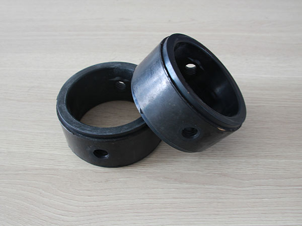Phenolic Resin-NBR Back Seat-DN80图片2
