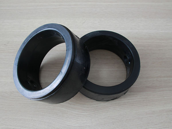 Phenolic Resin-NBR Back Seat-DN100