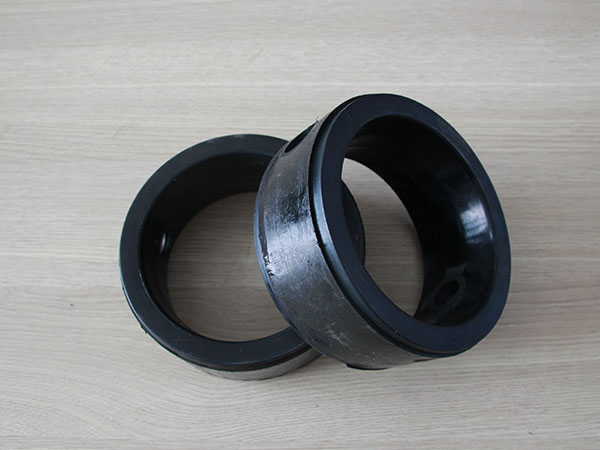 Phenolic Resin-NBR Back Seat-DN100图片3
