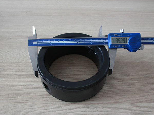 Phenolic Resin-NBR Back Seat-DN100图片4