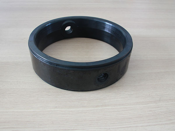 Phenolic Resin-NBR Back Seat- DN150图片3