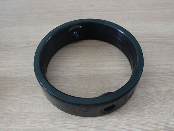 Phenolic Resin-NBR Back Seat- DN150图片4