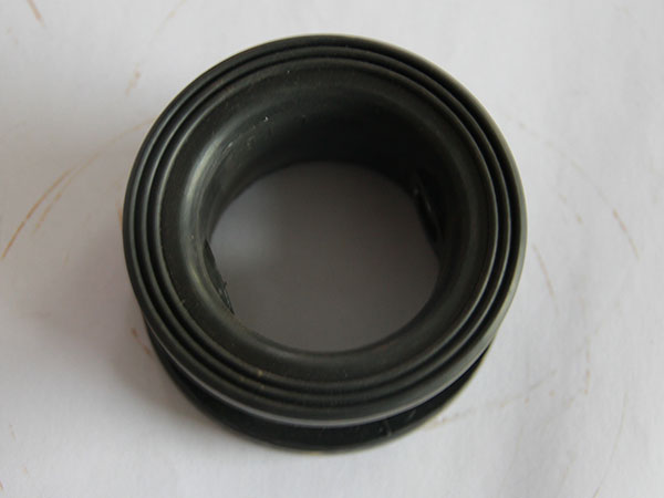 No valve seat EPDM、NBR-DN40