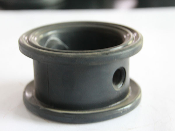 No valve seat EPDM、NBR-DN50