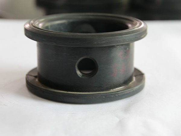 No valve seat EPDM、NBR-DN65