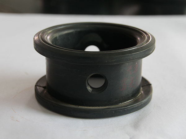 No valve seat EPDM、NBR-DN65图片2