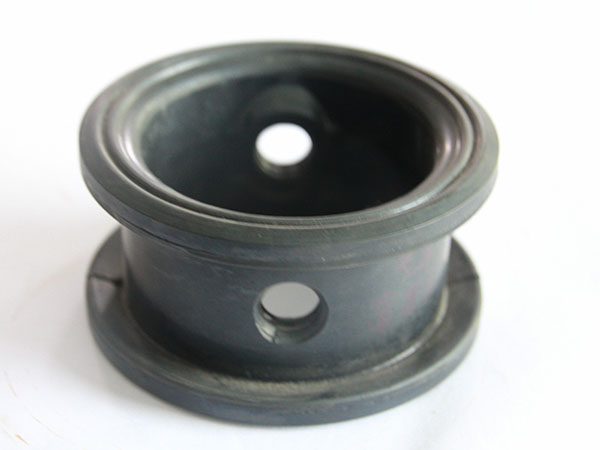 No valve seat EPDM、NBR-DN65图片3