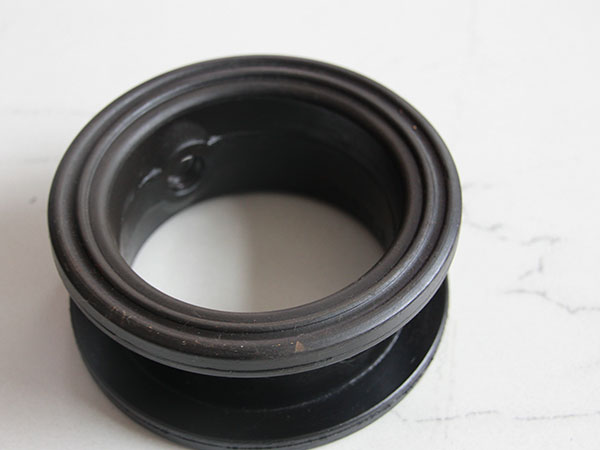 No valve seat EPDM、NBR-DN80图片2