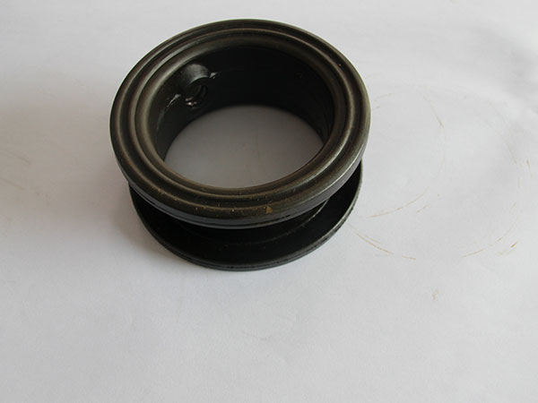 No valve seat EPDM、NBR-DN80图片3