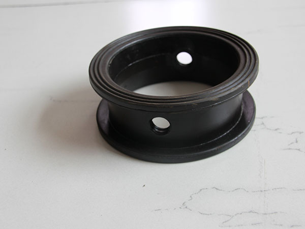 No valve seat EPDM、NBR-DN100图片2