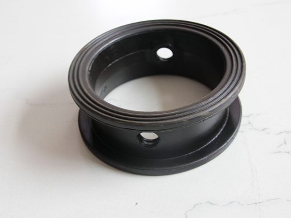 No valve seat EPDM、NBR-DN100图片3