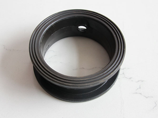 No valve seat EPDM、NBR-DN100图片4