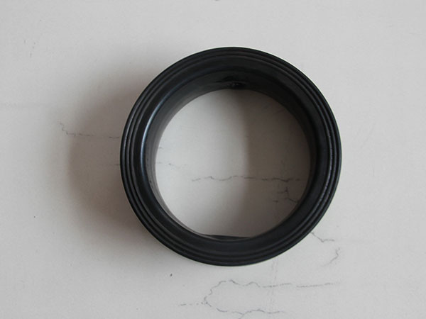 No valve seat EPDM、NBR-DN125