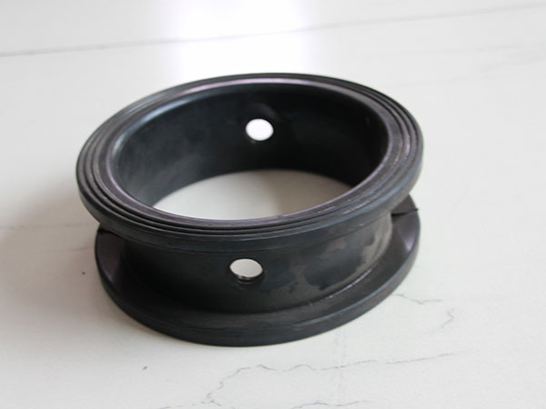 No valve seat EPDM、NBR-DN125图片2