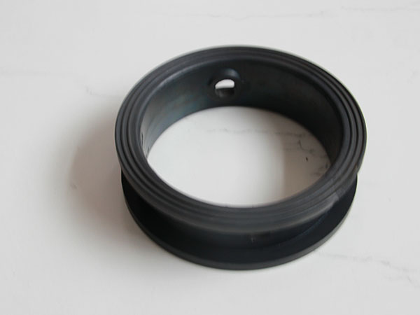 No valve seat EPDM、NBR-DN150图片2