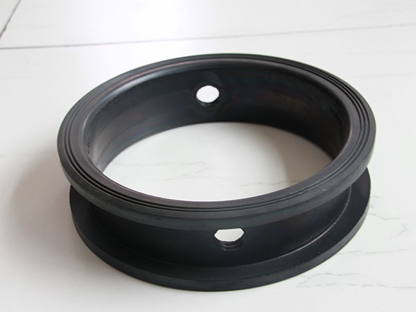 No valve seat EPDM、NBR-DN200图片2
