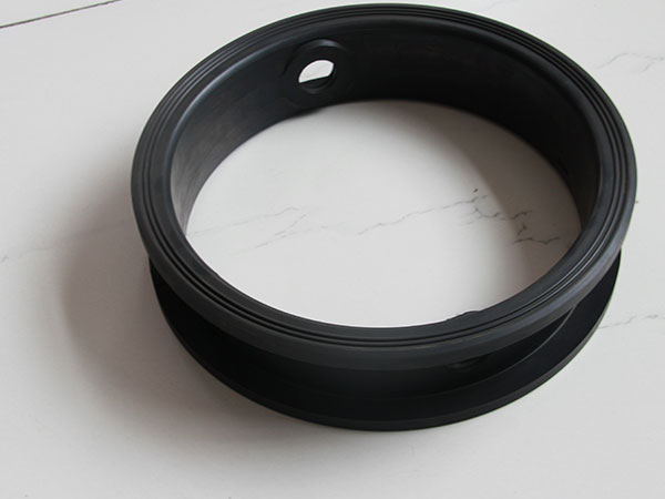 No valve seat EPDM、NBR-DN250