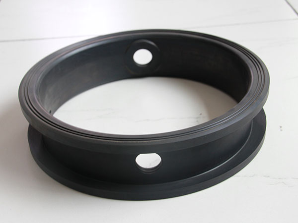 No valve seat EPDM、NBR-DN250图片3