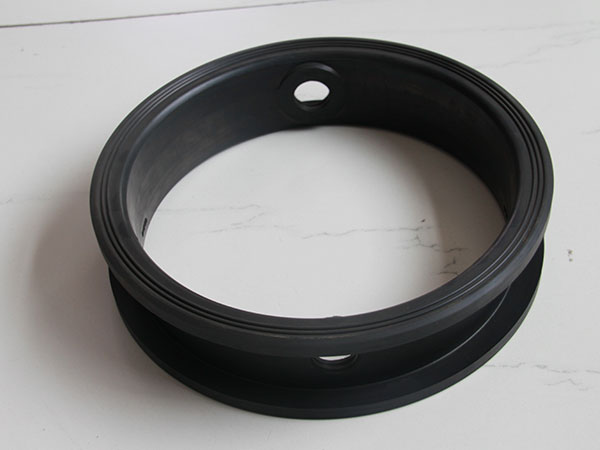 No valve seat EPDM、NBR-DN250图片4