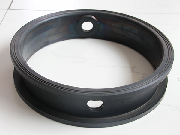 No valve seat EPDM、NBR-DN300图片2