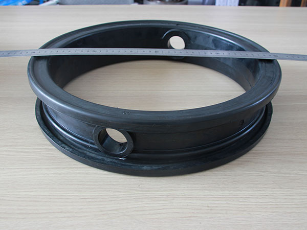 Axis Seat-DN350