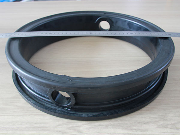 Axis Seat-DN350图片2