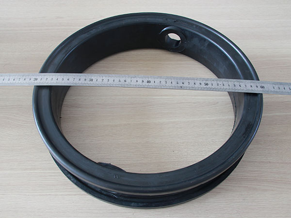 Axis Seat-DN350图片4