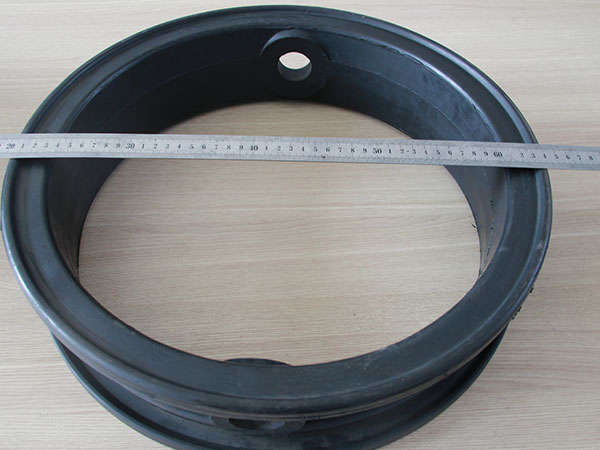Axis Seat-DN400图片2