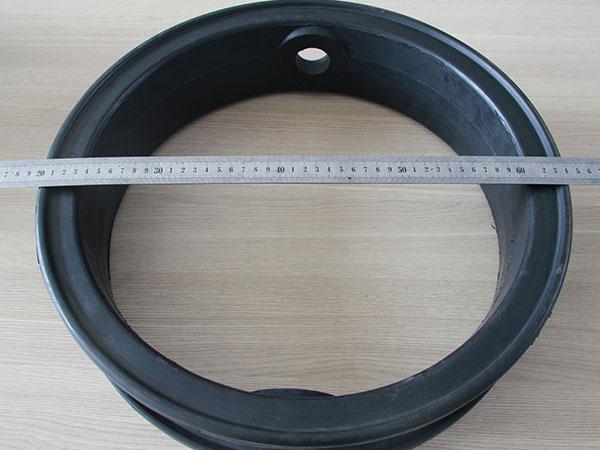 Axis Seat-DN400图片3