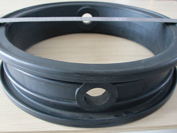 Axis Seat-DN400图片4