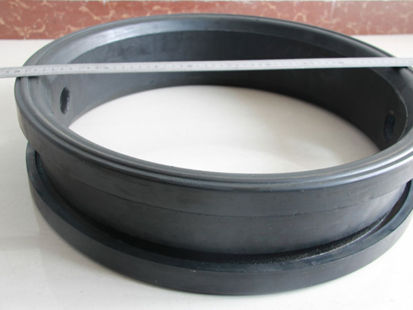 Axis Seat-DN450
