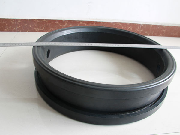 Axis Seat-DN450图片2