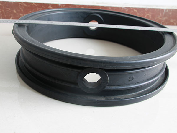 Axis Seat-DN450图片4