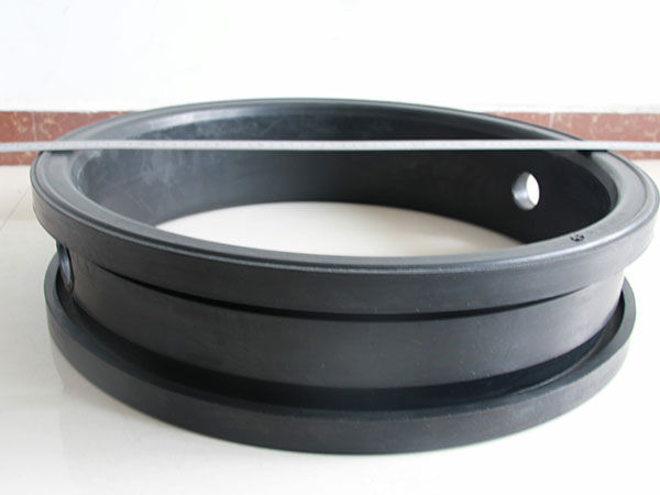 Axis Seat-DN500图片3