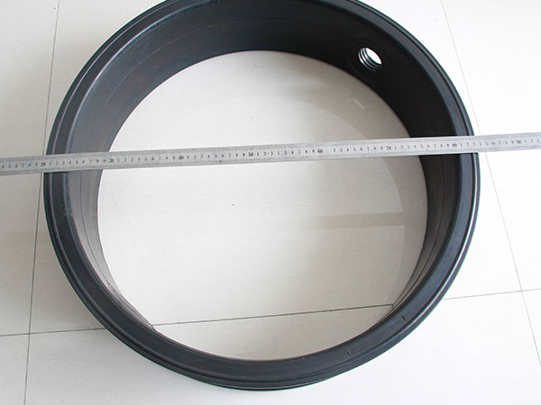 Axis Seat-DN600