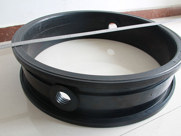 Axis Seat-DN600图片2