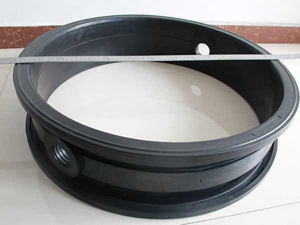 Axis Seat-DN600图片3