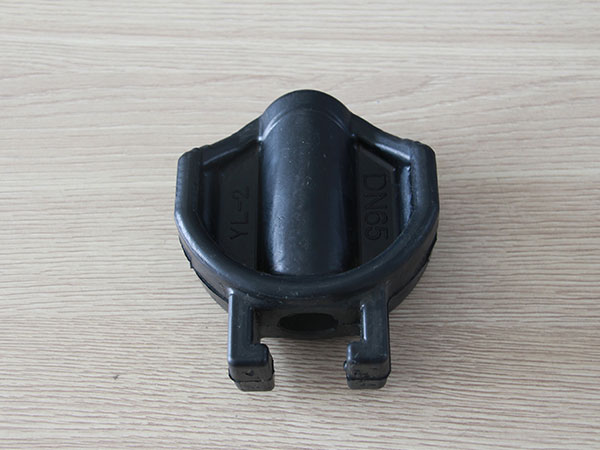 Valve plate cladding（NBR/ EPDM）-DN65图片2