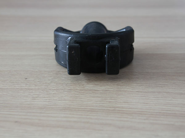 Valve plate cladding（NBR/ EPDM）-DN65图片4