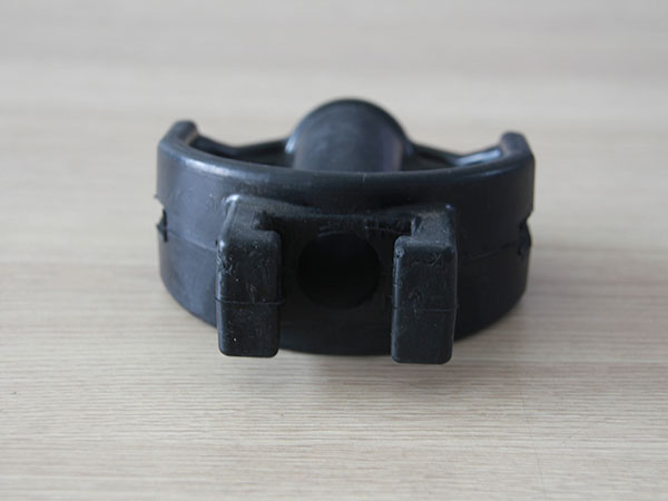 Valve plate cladding（NBR/ EPDM）-DN80图片2