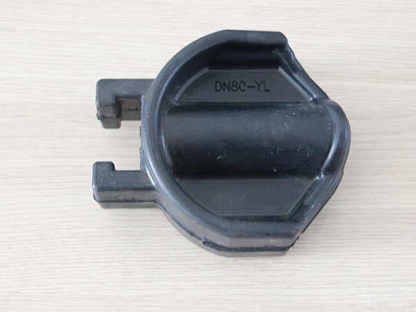 Valve plate cladding（NBR/ EPDM）-DN80图片4