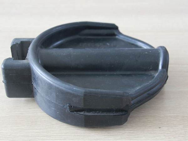 Valve plate cladding（NBR/ EPDM）-DN150图片3